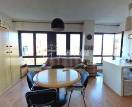 AMPIO BILOCALE CON STUDIO IN VIA ROMUALDO BONFADIN