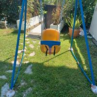 altalena Chicco