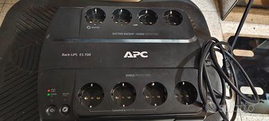 Gruppo di continuità APC 700