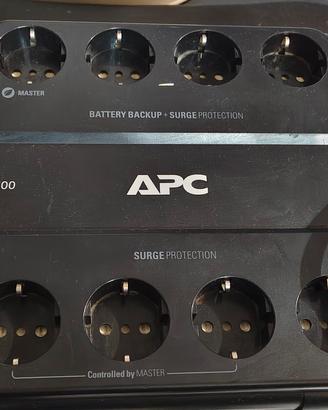 Gruppo di continuità APC 700