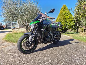 Kawasaki z900 Z 900
