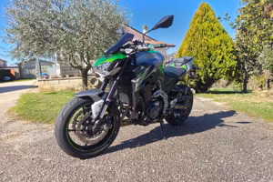 Kawasaki z900 Z 900