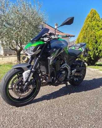 Kawasaki z900 Z 900