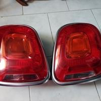 FARI Anteriori Fiat 500X