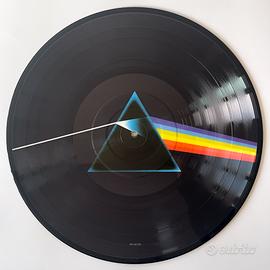 Pink Floyd – The Dark Side of the Moon | Picture D