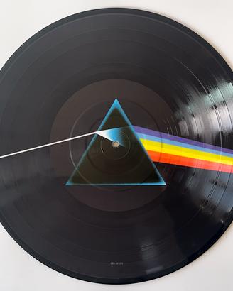 Pink Floyd – The Dark Side of the Moon | Picture D