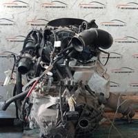 Motore Mini Cooper 2.0 TB F55 F56 F57 codice B48A2