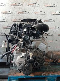 Motore Mini Cooper 2.0 TB F55 F56 F57 codice B48A2