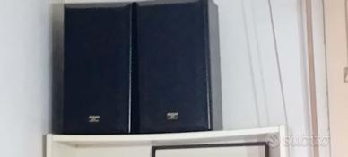 Stereo fisso