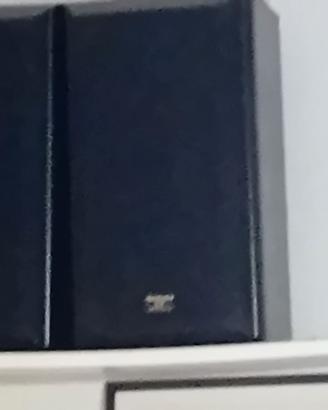 Stereo fisso