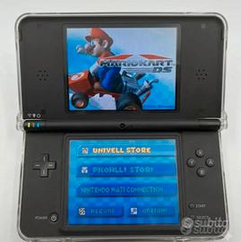 Nintendo dsi xl
