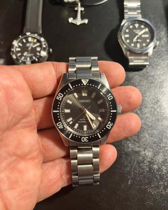 Seiko Spb143j1 62 Mas