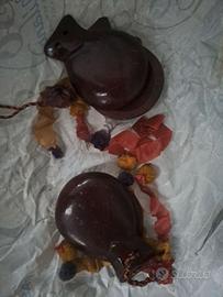 Nacchere spagnole vintage