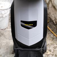 Biotrituratore Alpina 