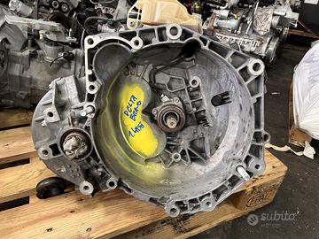 CAMBIO AUTOMATCO LANCIA DELTA FIAT BRAVO 1.6 MJT