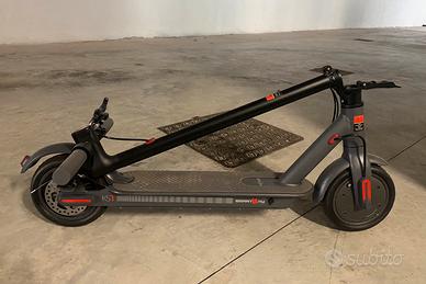 Monopattino Elettrico Smartway KS1