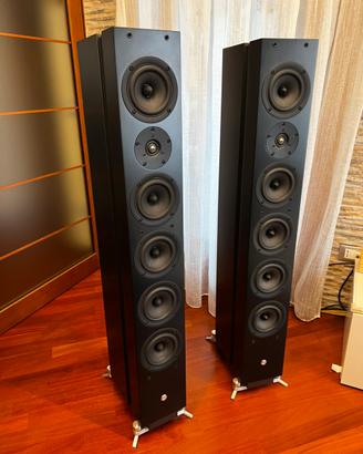 Casse stereo