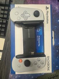 BackBone One PlayStation Edition USB-C