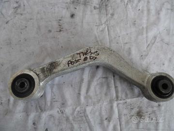 BRACCIO OSCILLANTE SUPERIORE POST DX LANCIA Thesis