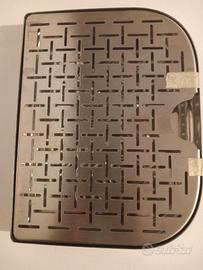 AFFUMICATORE PER BBQ WEBBER LUMIN COMPACT