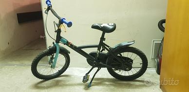 bici bimbo