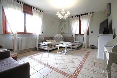 6 LOCALI A BRANDIZZO