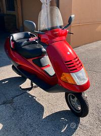 Piaggio hexagon 150 2t