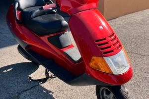 Piaggio hexagon 150 2t