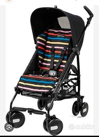 passeggino peg perego 