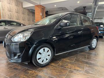 Mitsubishi Space Star 1.0 Funky