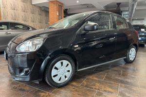 Mitsubishi Space Star 1.0 Funky