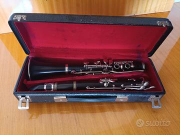 Clarinetto Orsi