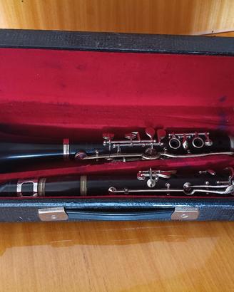 Clarinetto Orsi