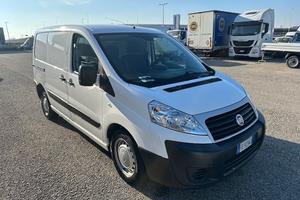FIAT FIAT SCUDO FURGONE U18980