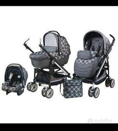 Trio Peg Perego