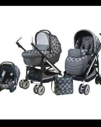 Trio Peg Perego