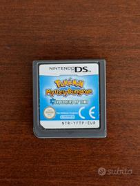 Pokemon Mystery Dungeon Esploratori del Tempo