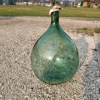 nr 8 Damigiane 50 litri