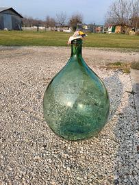 nr 8 Damigiane 50 litri