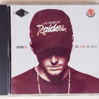 CD JOVANOTTI UNA TRIBÙ CHE BALLA ET:CD FRI 16003