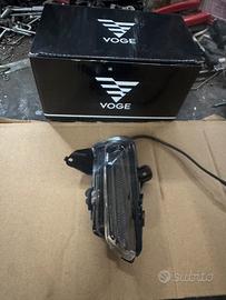 ricambi voge brivido 125 r