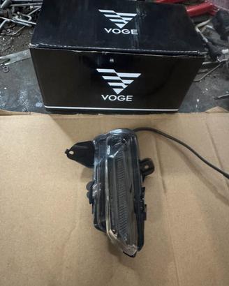 ricambi voge brivido 125 r