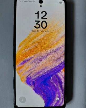 Galaxy A53 5g  128Gb