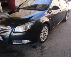 Opel insigna full optional