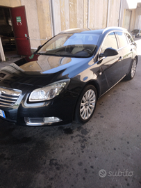 Opel insigna full optional