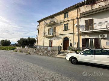 MANSARDA A SAN LUCIDO