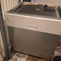 lavastoviglie Indesit da incasso elettrodomestici 