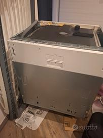 lavastoviglie Indesit da incasso elettrodomestici 