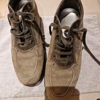 scarpe hogan bambina nr. 35