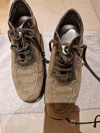 scarpe hogan bambina nr. 35